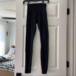 Lululemon align 28” leggings